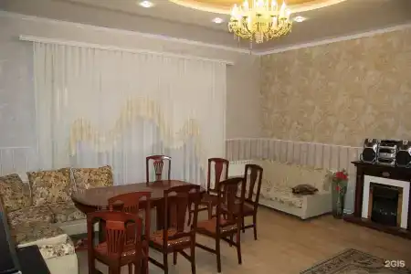 Коттедж Крутой лог - 5