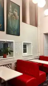 Maxrooms Волга Hollywood - 40