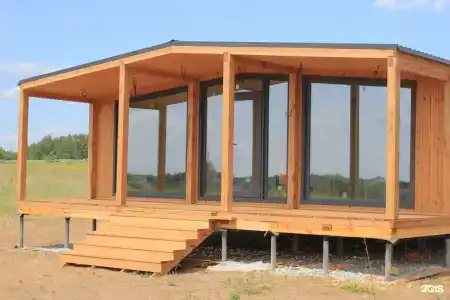 Ачаирские термы - 30