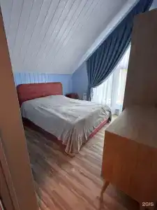 Уютный новый дом в горах - 0
