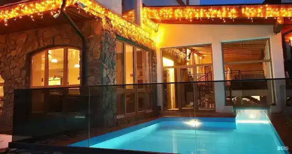 Pino relax hotel & SPA - 44