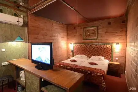 VE art resort - 124
