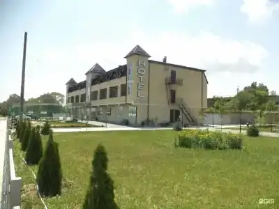 Ансар - 15