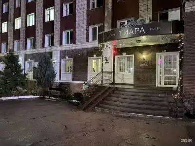 Тиара - 2