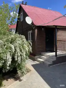 Ступинские дачи - 3