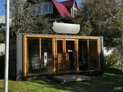 Северный берег - 116