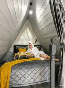 Афрейм Оазис - 16
