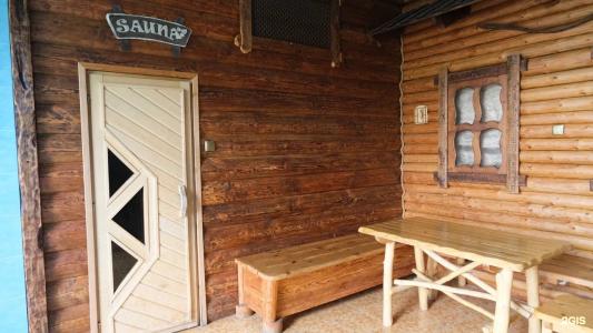 Усадьба в Горах - 70