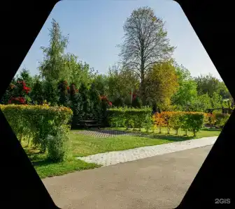 У Кремля - 31