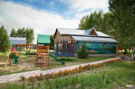 Река Чаек - 2
