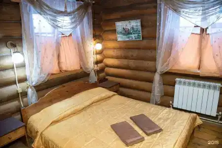 Сафари Парк - 12