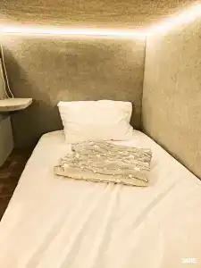 RecоRoom Sonnik аэропорт - 3