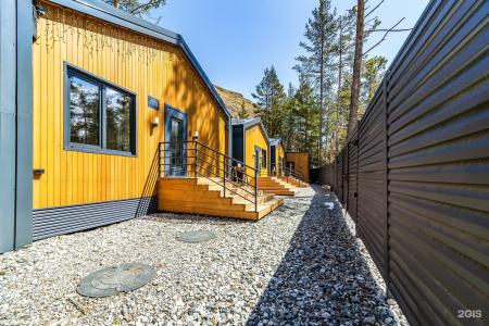 Wood Home - 26