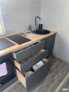 PushkaHouse Gesh - 8