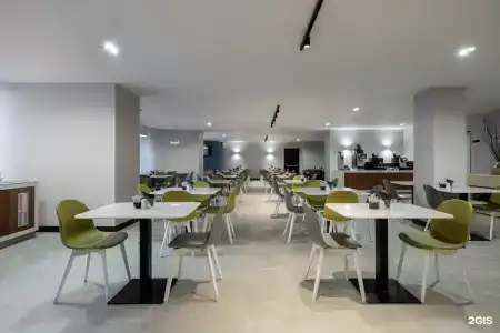 Cosmos Moscow Airport в Шереметьево - 44