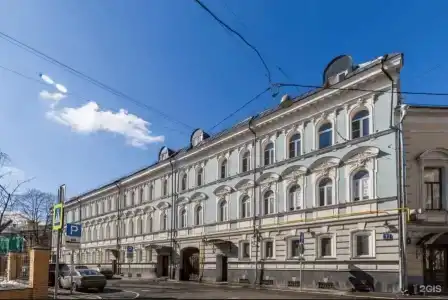 Чирс Арбат - 5