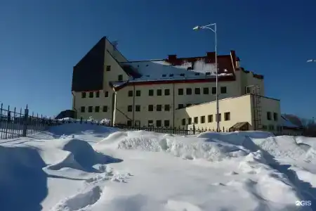 Спортивная - 0