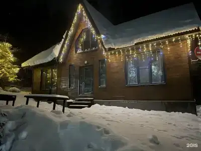 Paradise Hotel - 4