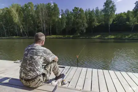 Заокские поля - 83
