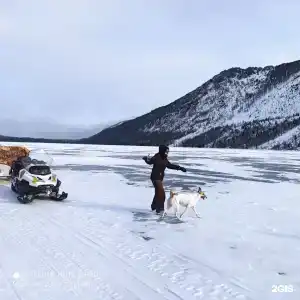 Уймонская Жемчужина - 53