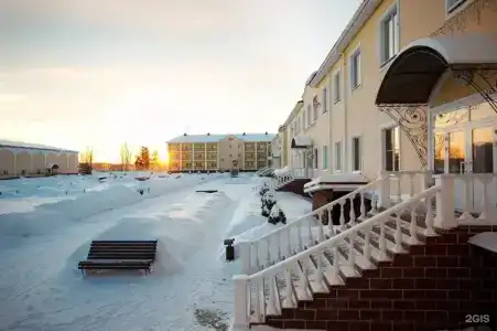 Барская Усадьба - 28