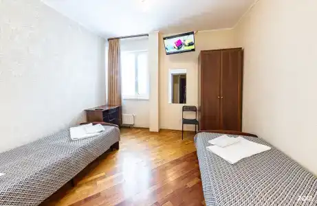 Заозерный - 9
