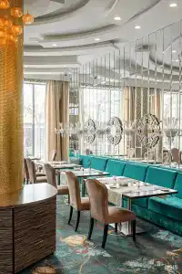 Ramada by Wyndham Kazan City Centre - 51