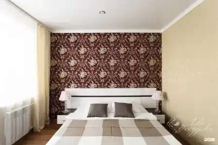Две подушки - 2