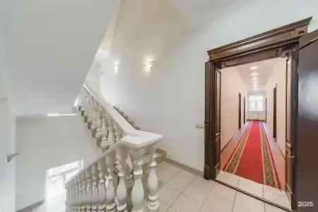 Orange House - 7