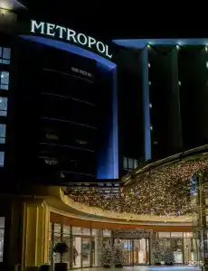 METROPOL Гранд (бывш. Кемпински) - 92