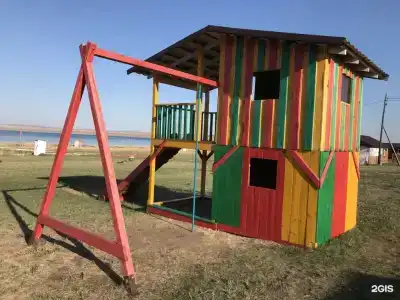 Золотые Пески Bele Vip - 2