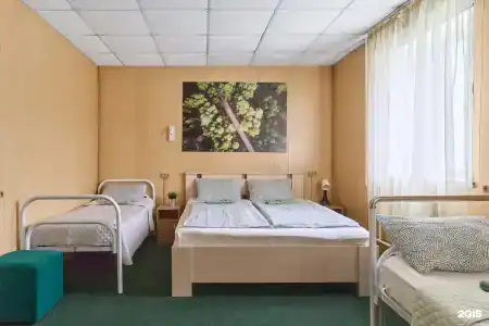 Зеленый - 34