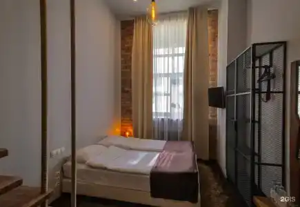 Loft - 12