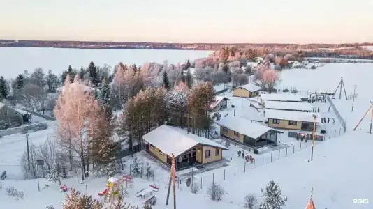 Бережок - 45