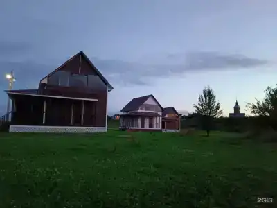Лунинские Просторы - 34
