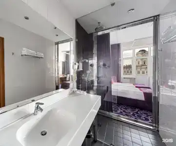 Best Western Plus Centre - 75