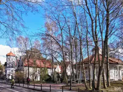 Hoffmann Residence - 30
