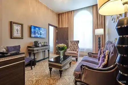 Majestic Boutique Deluxe - 31