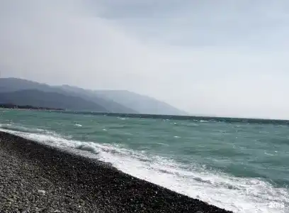Два шага до моря - 49