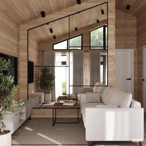 Wood Home - 34