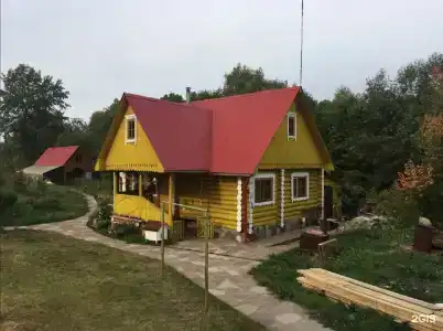 Ясная поляна - 22