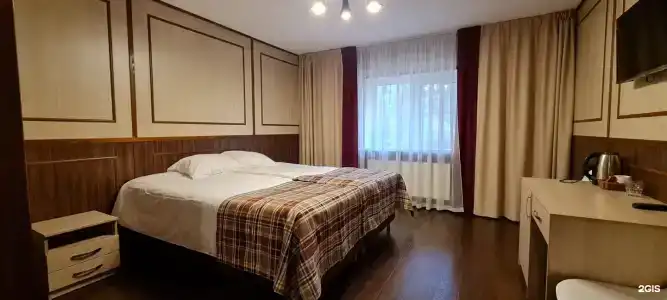 Легково - 1