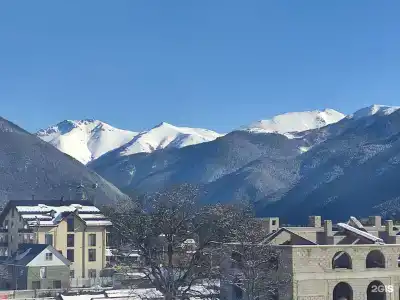 Peak House - 6