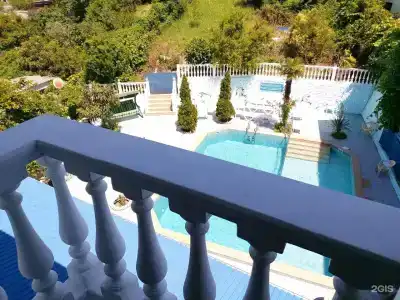 Курортный отель GrandLoo - 30