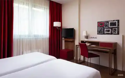 Mercure - 64