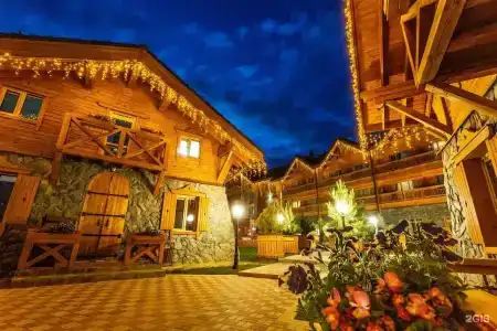 Arkhyz Royal Resort & Spa - 24