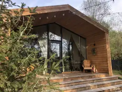 THE DACHA - 22