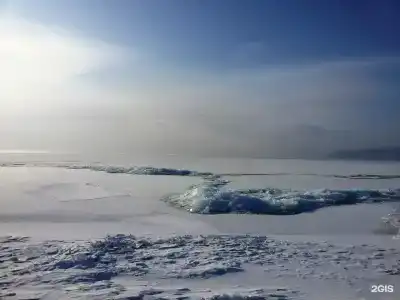 Крестовая Падь - 58
