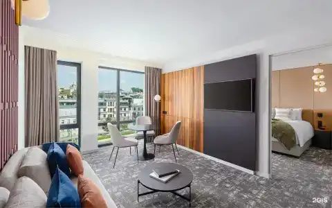 Mercure - 22