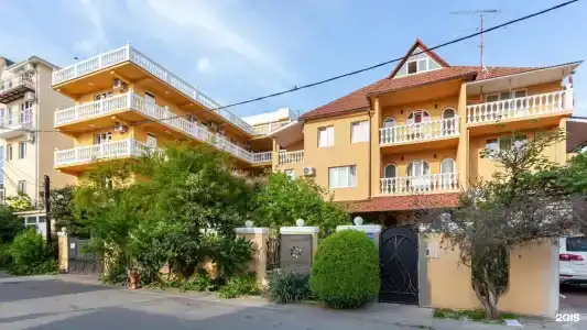 Анжела Лантана - 1